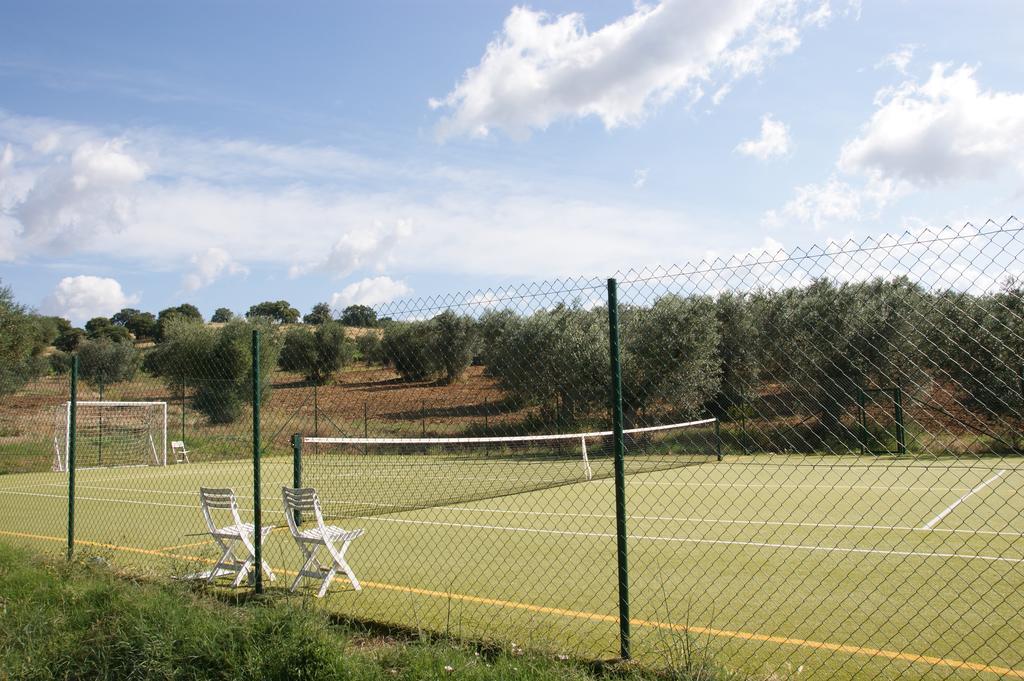 Campospillo Vila Magliano in Toscana Exterior foto