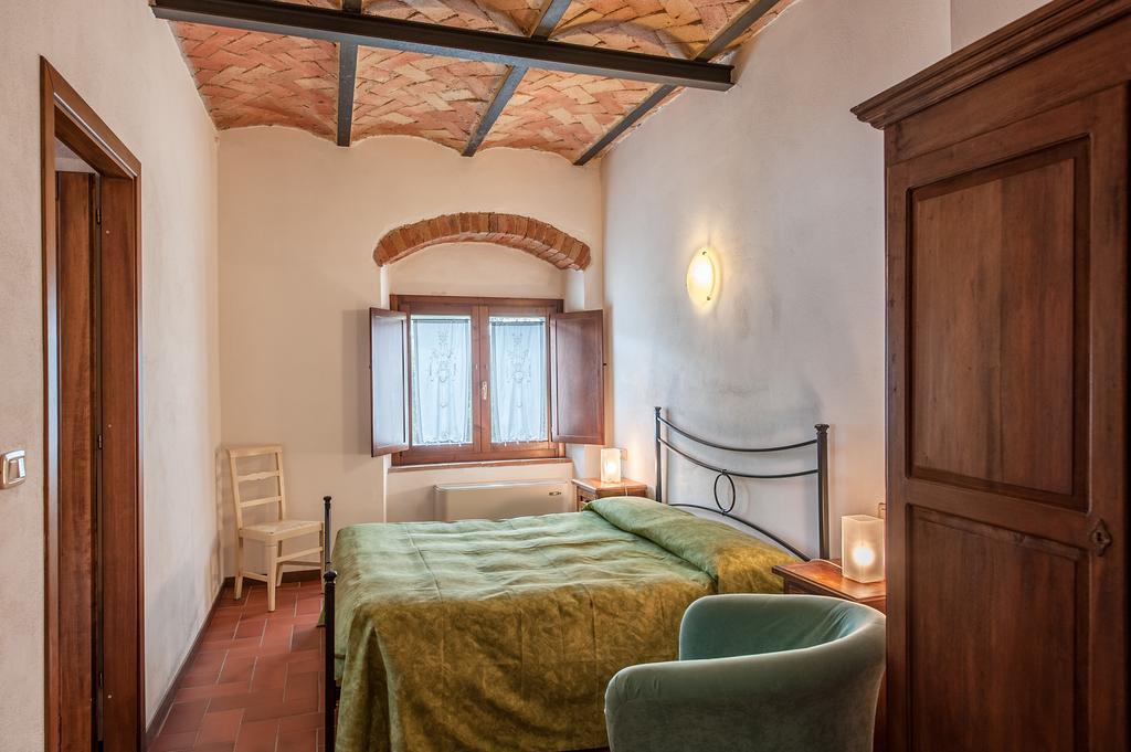 Campospillo Vila Magliano in Toscana Exterior foto